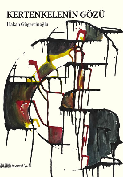 Kertenkelenin Gözü